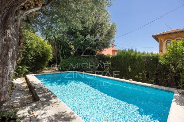 Rare – Villa close to the sea in Cap d’Ail — photo 2