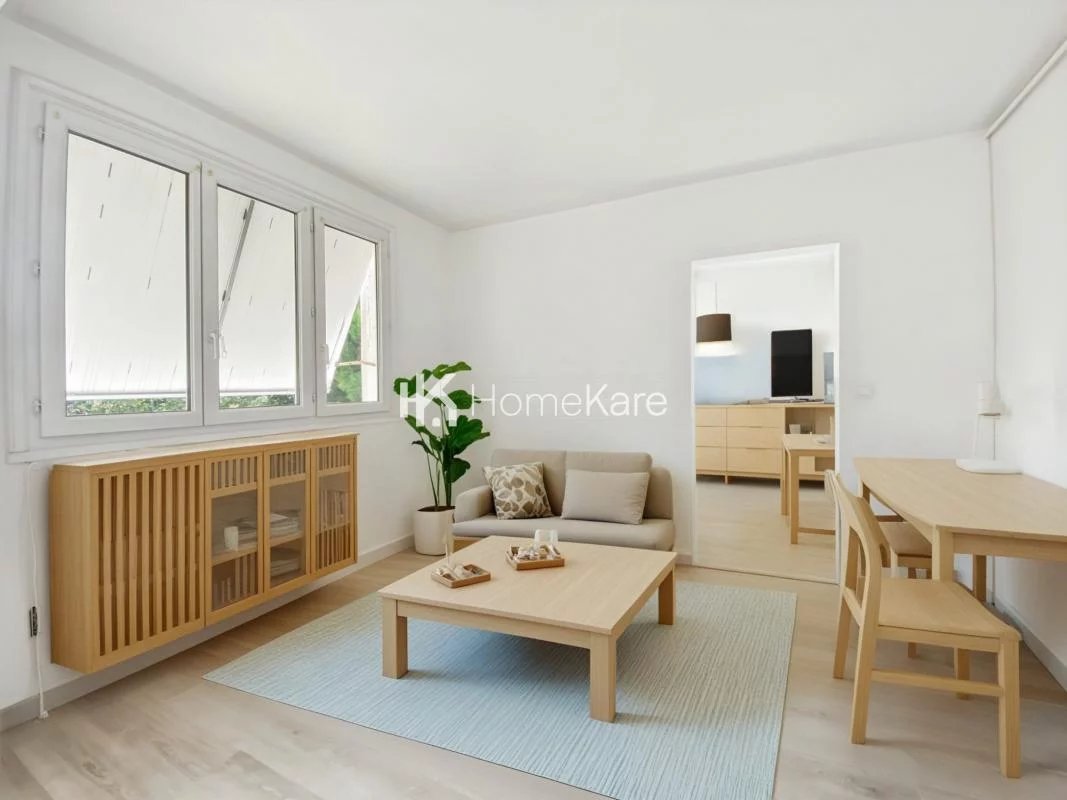 Appartement à vendre Toulouse