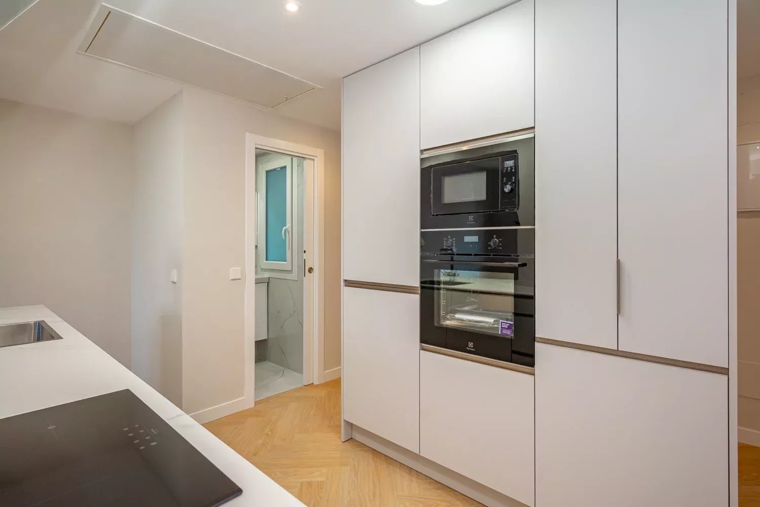 Daire Madrid - picture 13