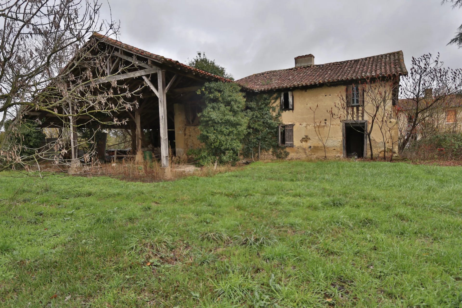 Agence immobilière de Agence Le Bonheur