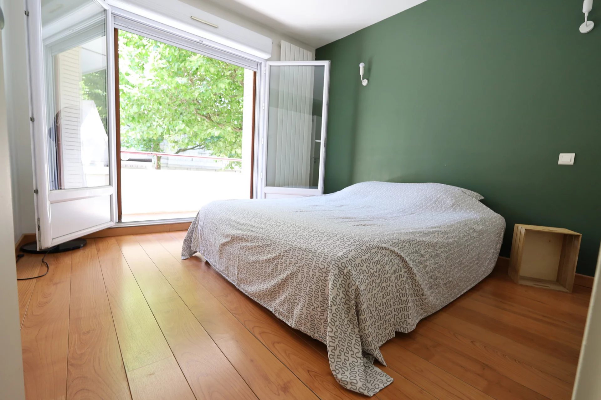 APPARTEMENT TYPE 4 - ANNECY