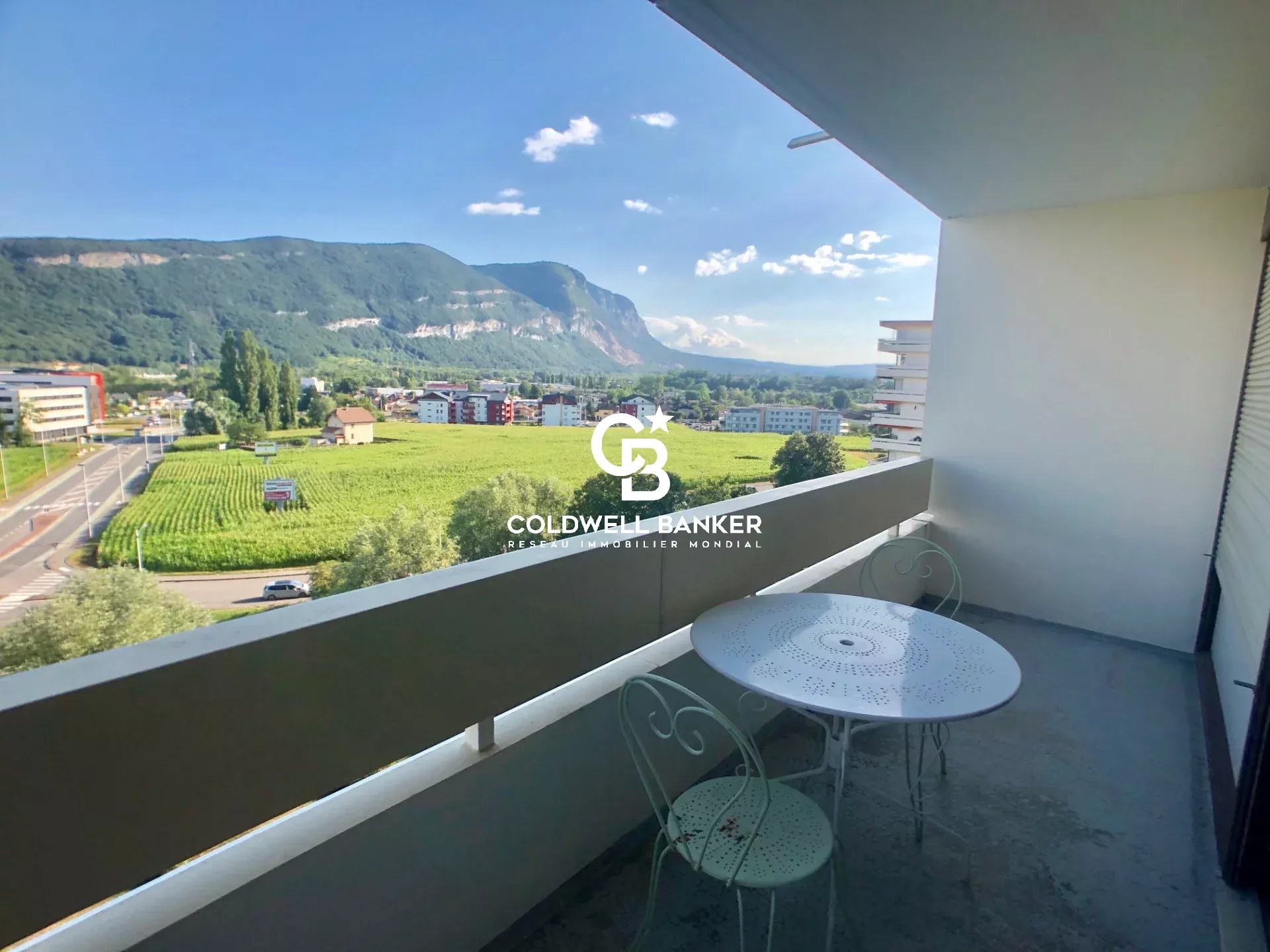 Agence immobilière de Coldwell Banker