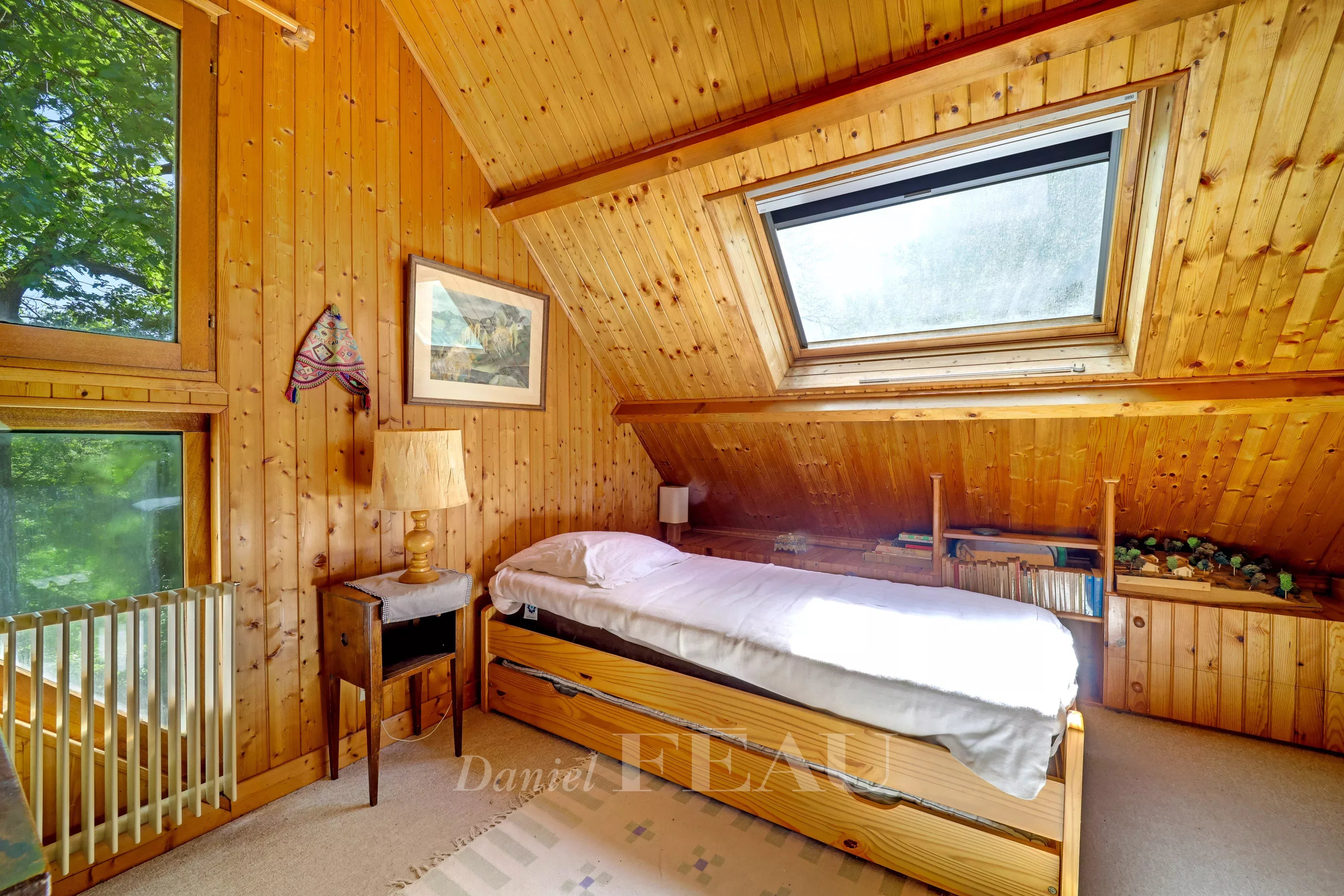 Sale House Jouy-en-Josas