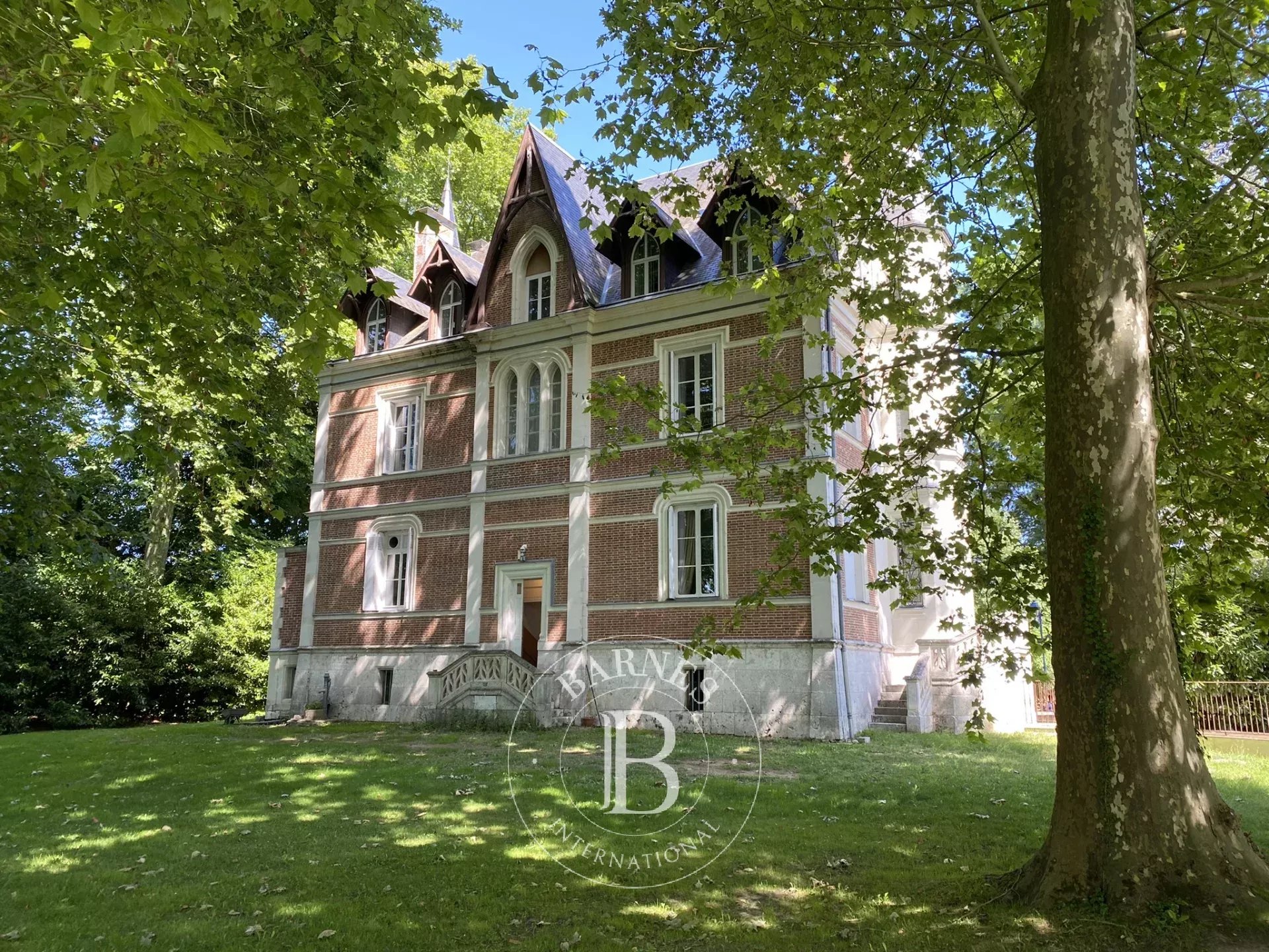 Château Contres  -  ref 7219966 (picture 2)