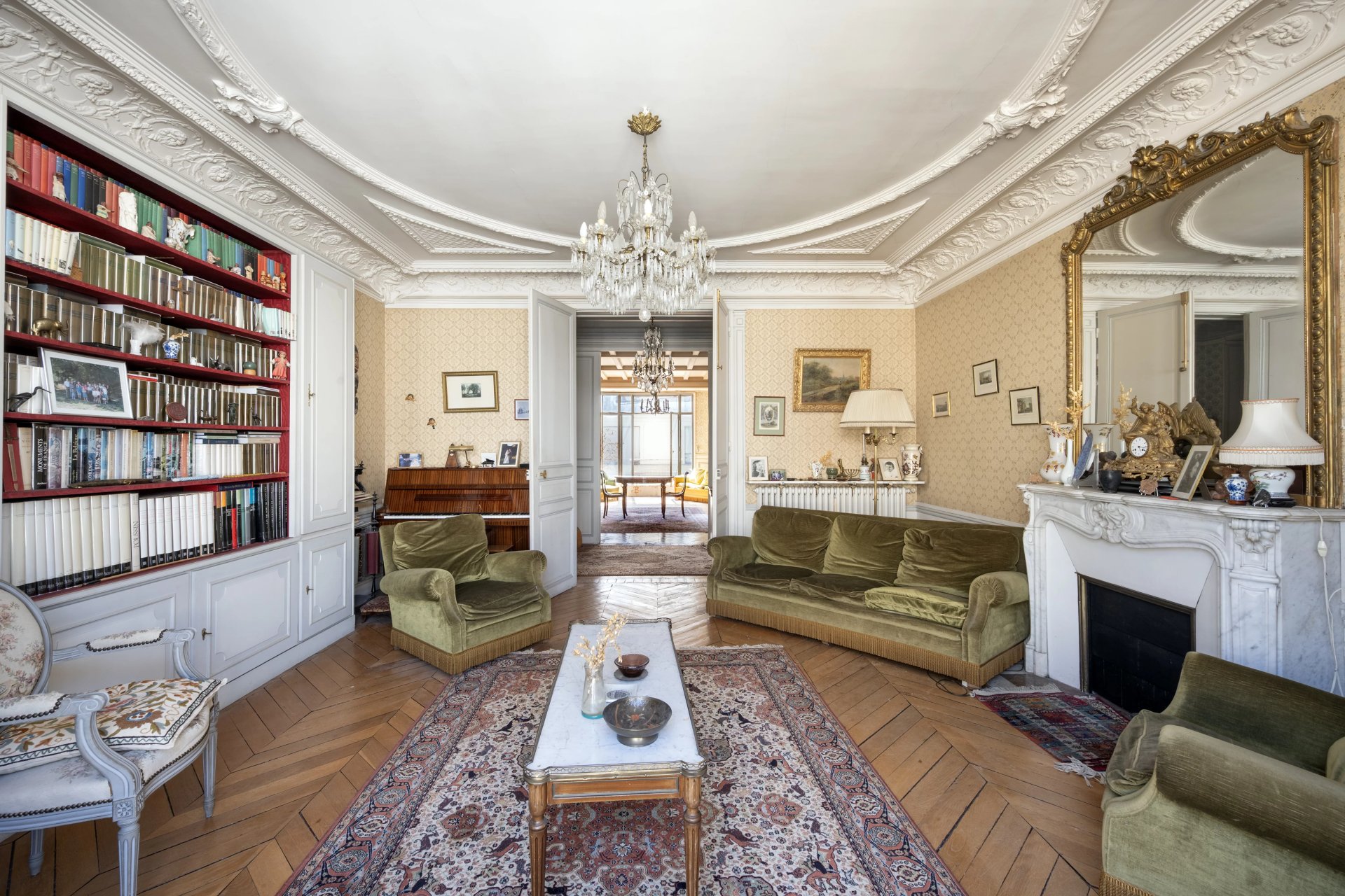 4 Bedroom Apartment/Flat's Image 5