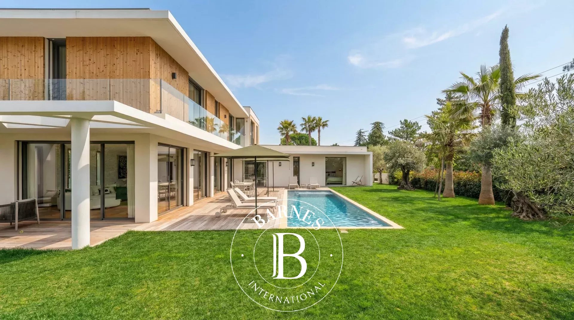 Villa Aix-en-Provence  -  ref 86740689 (picture 3)