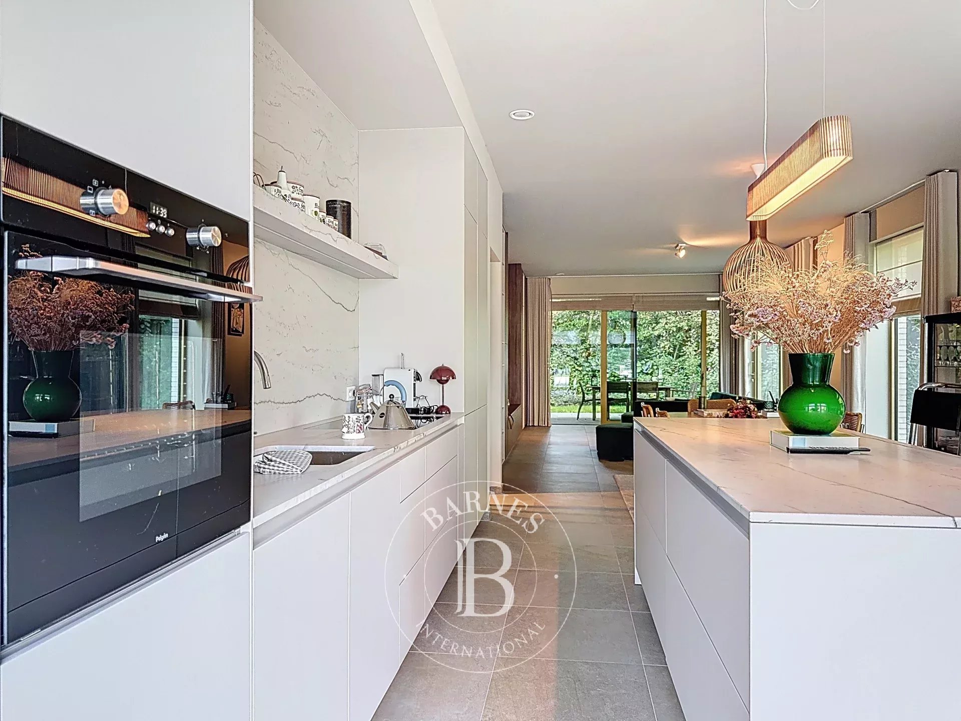Dilbeek - Appartement meublé 2 chambres