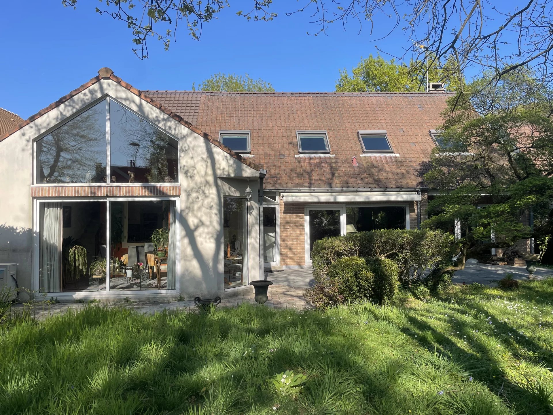 Agence immobilière de EURL HADJADJ IMMOBILIER