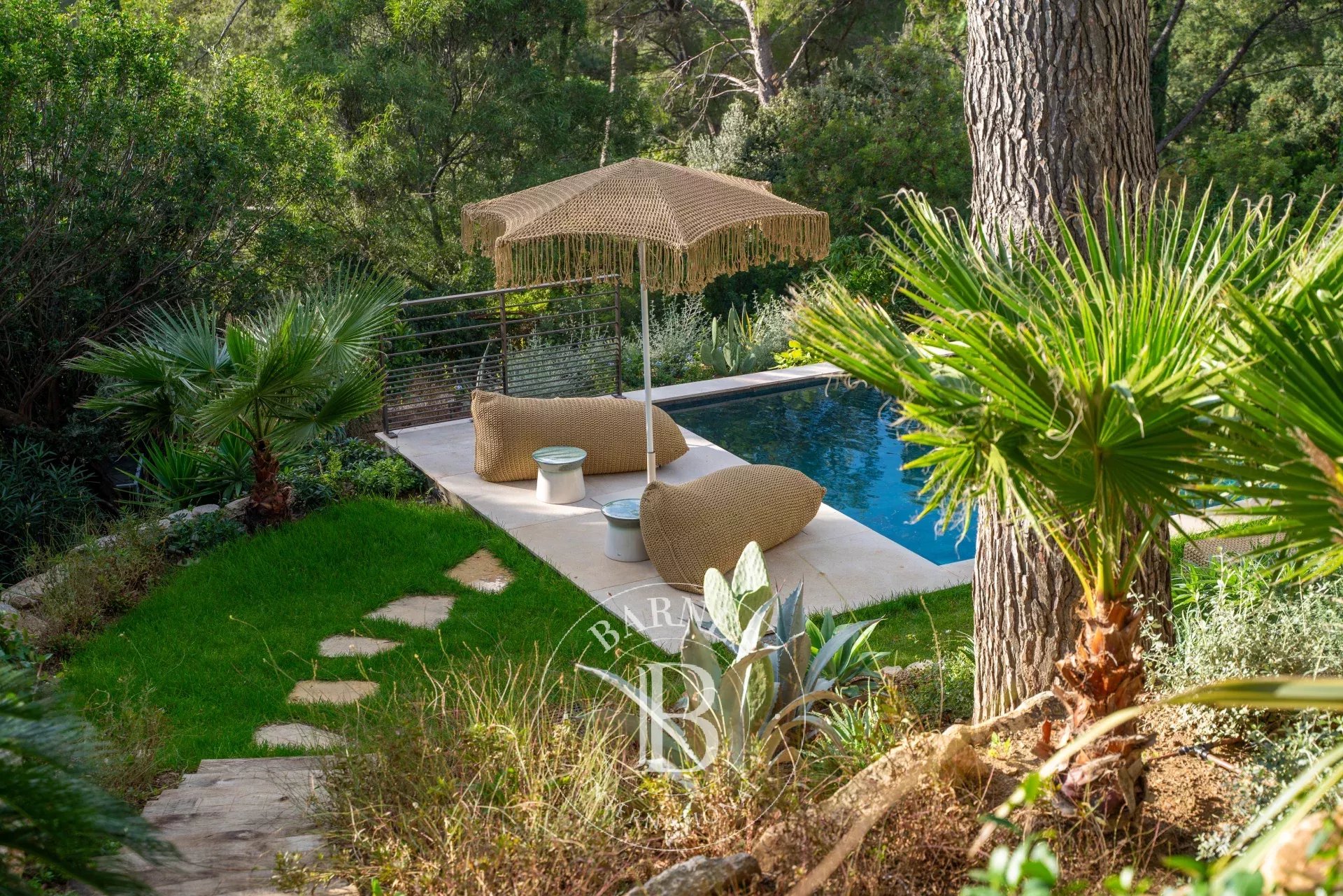 Villa La Croix-Valmer  -  ref 86464103 (picture 3)