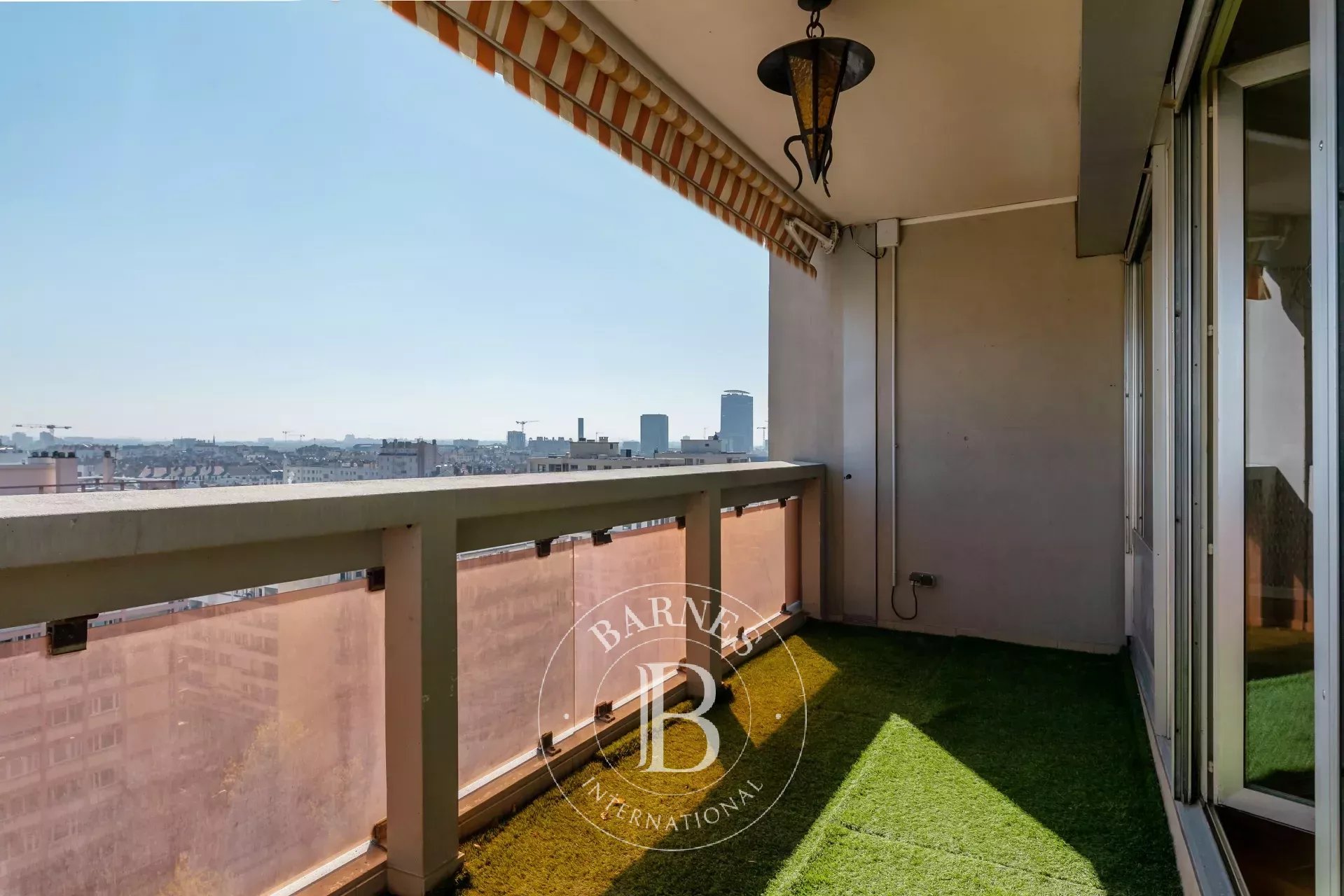 Daire Lyon 6ème - picture 9