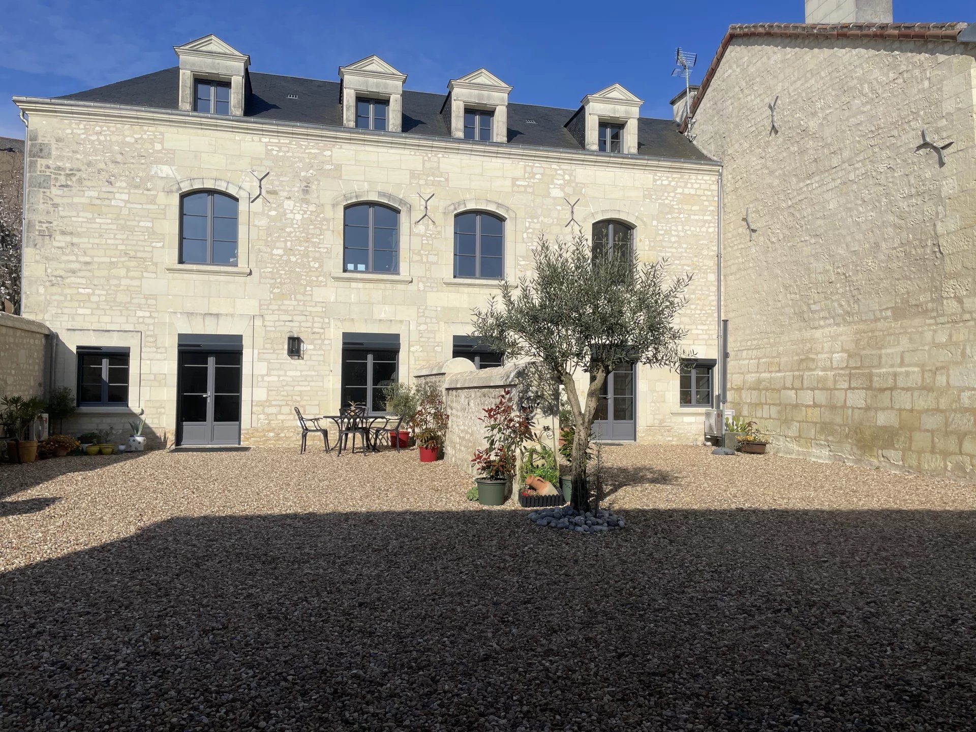 Agence immobilière de DENIZE LUCILLE