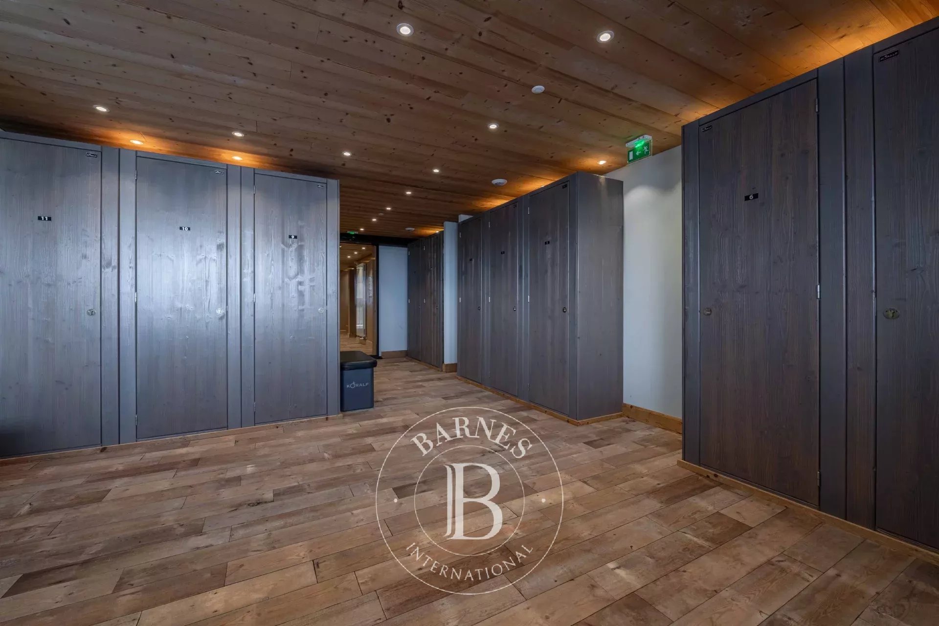 Daire Megève - picture 14