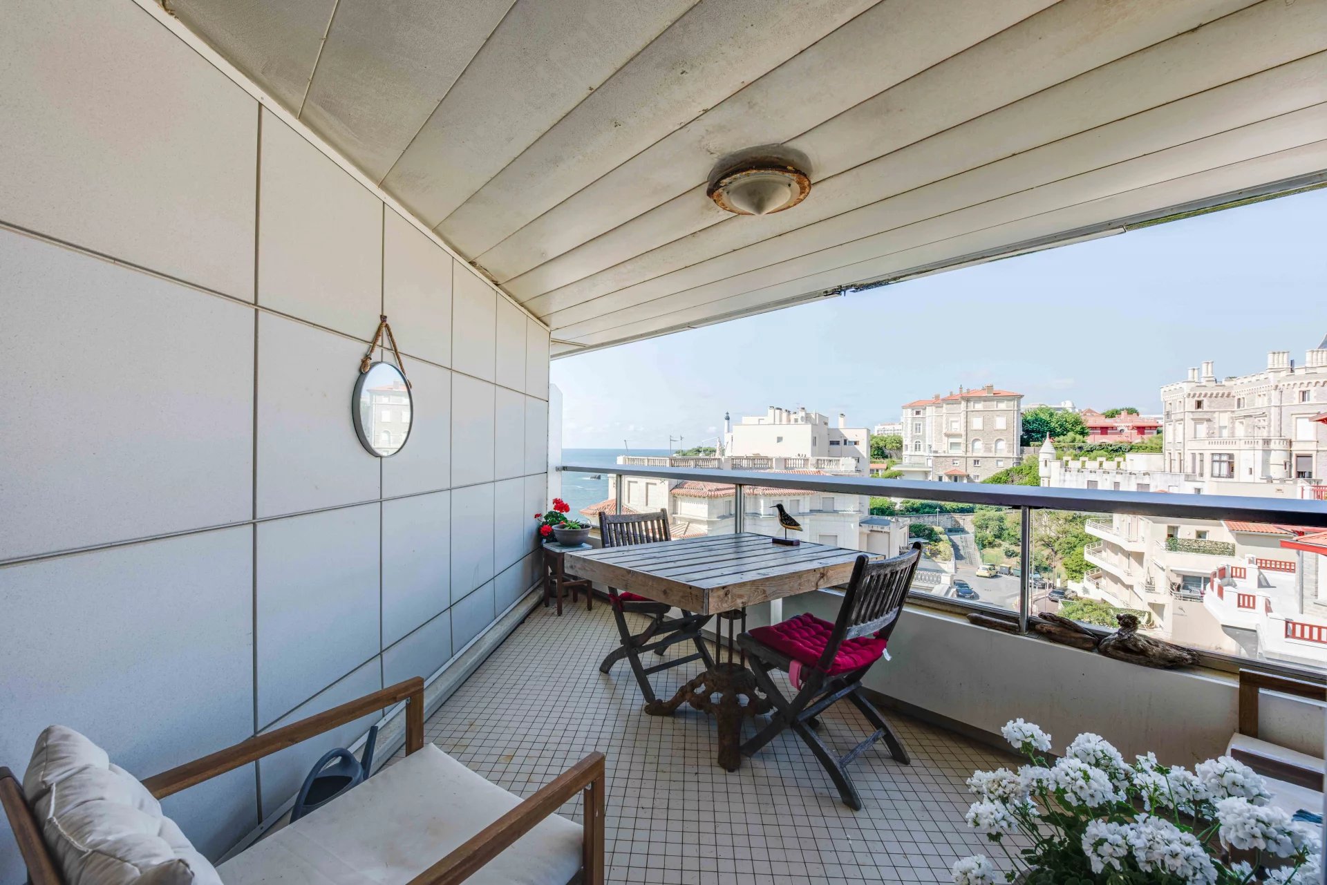 Sale Apartment Biarritz
