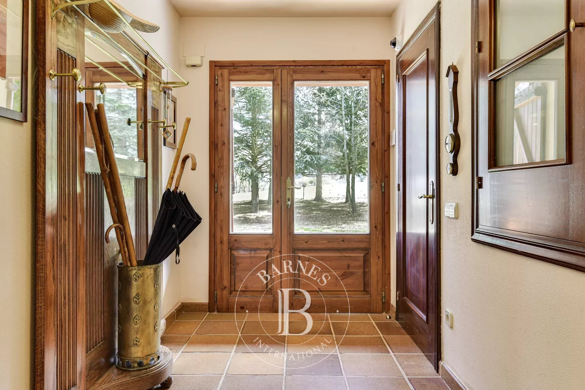 Dağ evi Sant Joan de Les Abadesses - picture 13