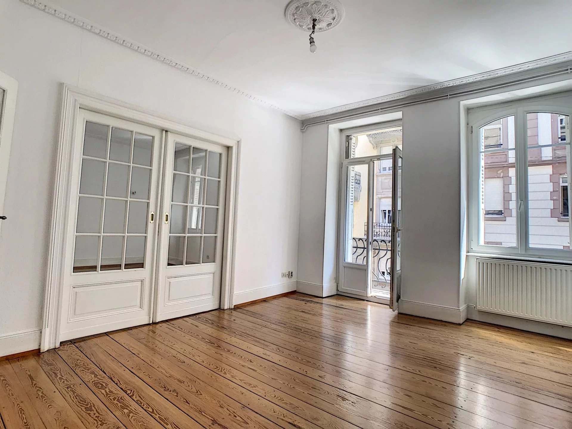 Location Appartement Strasbourg