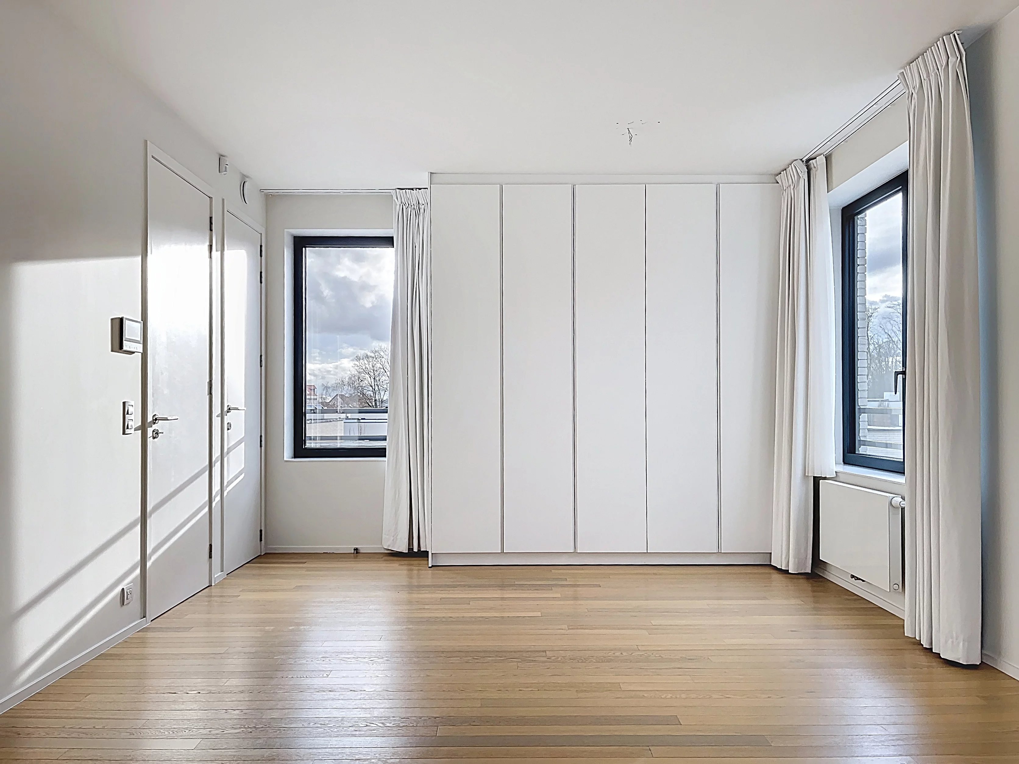 Verrewinkel - Maison 5 chambres avec jardin