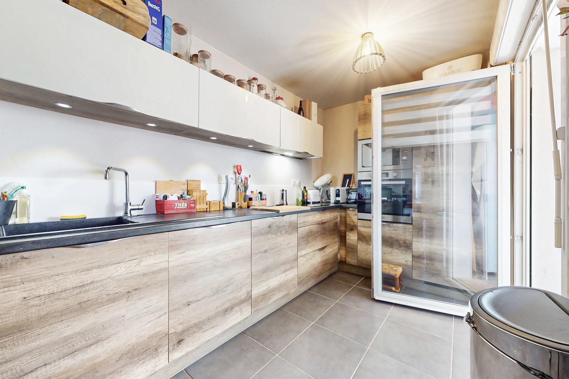 Achat Appartement T4 à Le Lavandou (83980) - 80.48m²