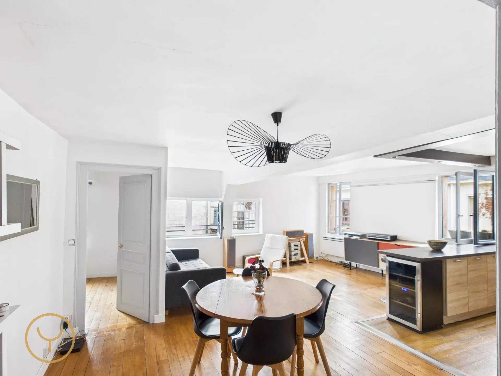 Vente Appartement Troyes