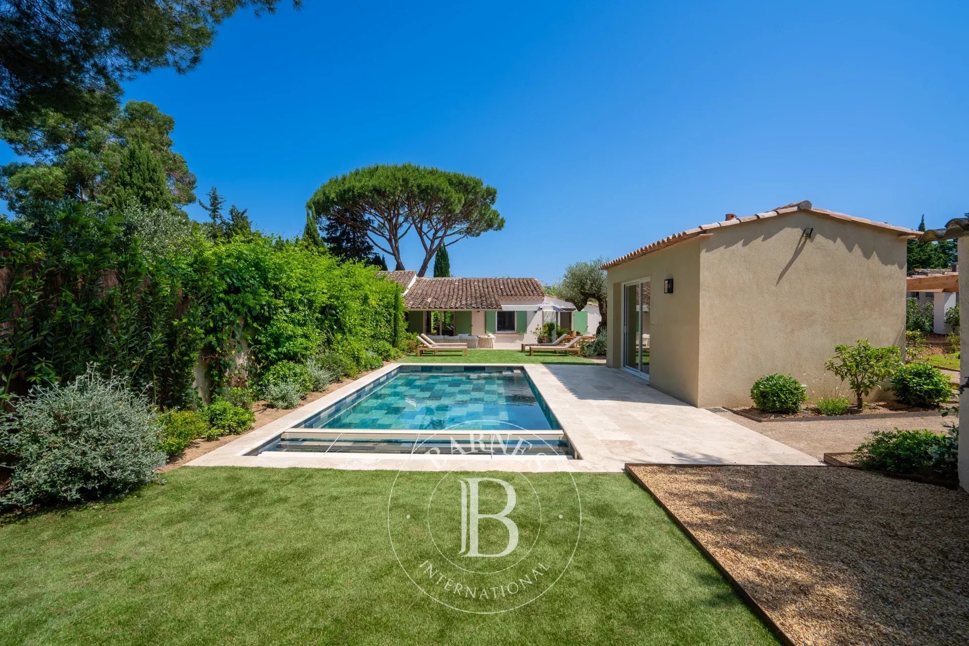 Saint-Tropez  - Villa 3 Bedrooms - picture 19