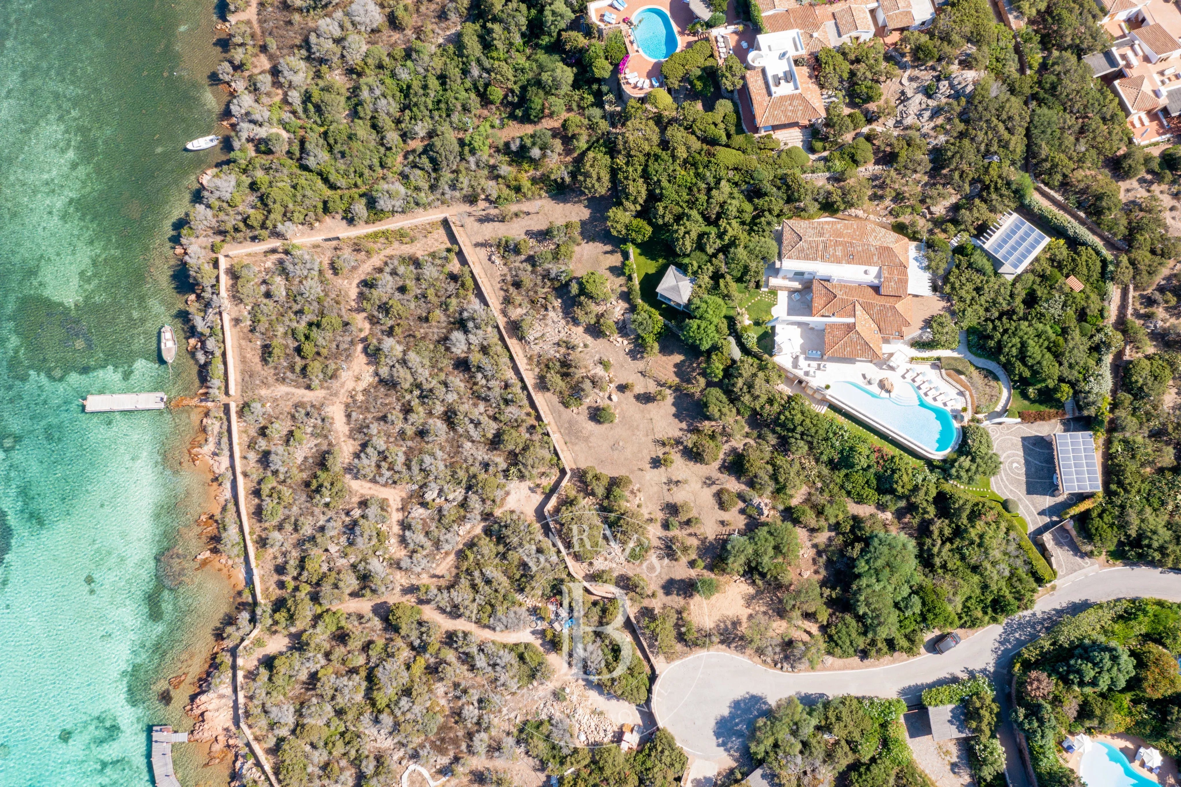 Villa Arzachena  -  ref 6675869 (picture 3)
