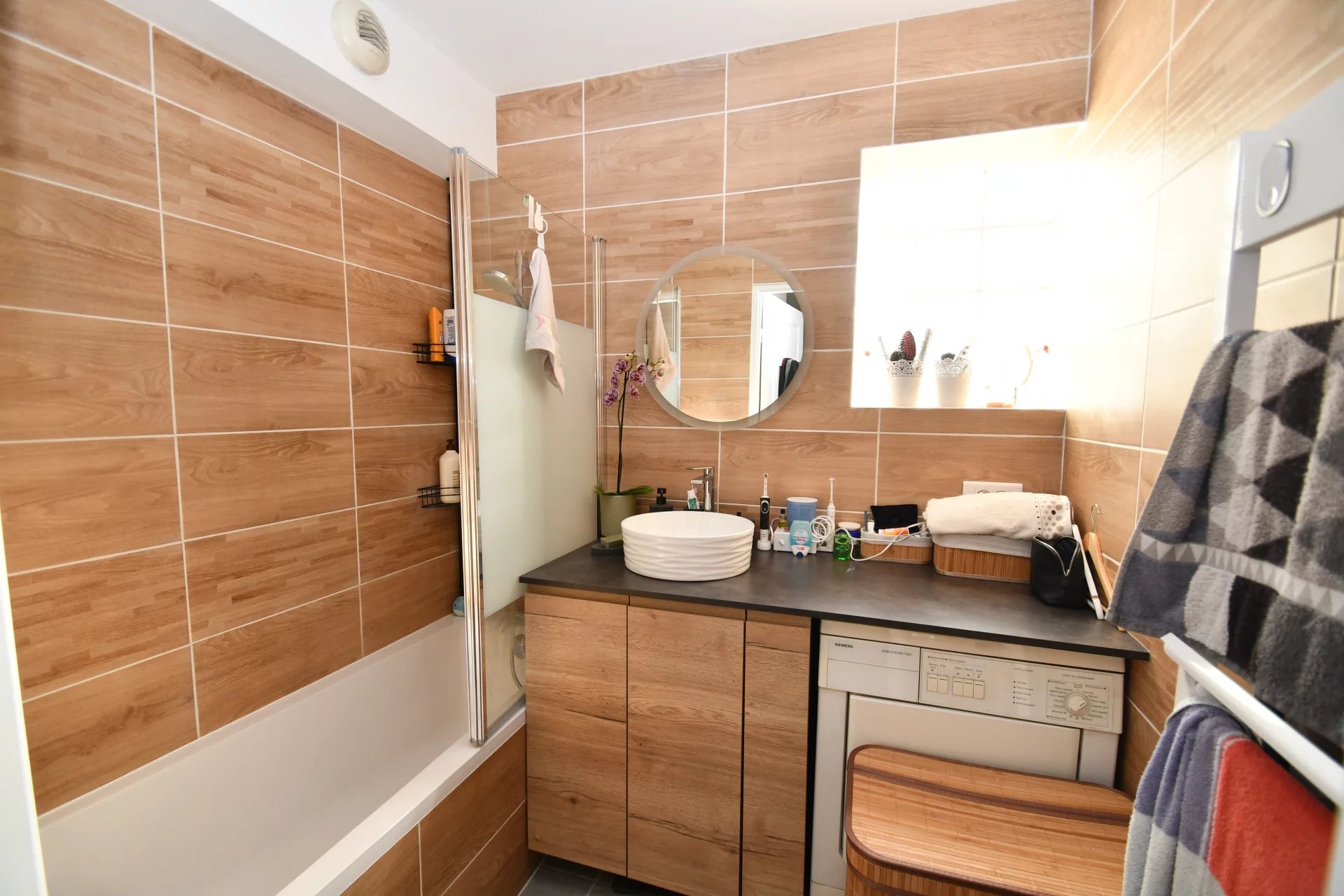 Sale Apartment Livry-Gargan