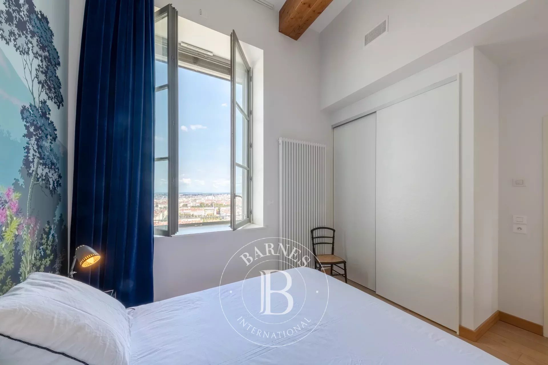 Daire Lyon 5ème - picture 9