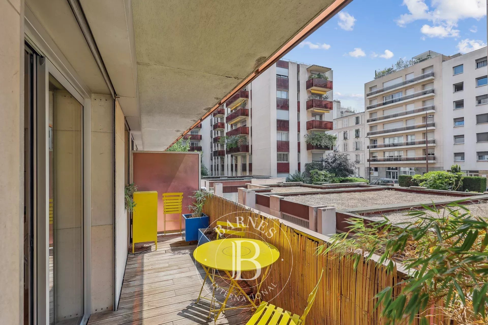 Daire Paris 7ème - picture 4