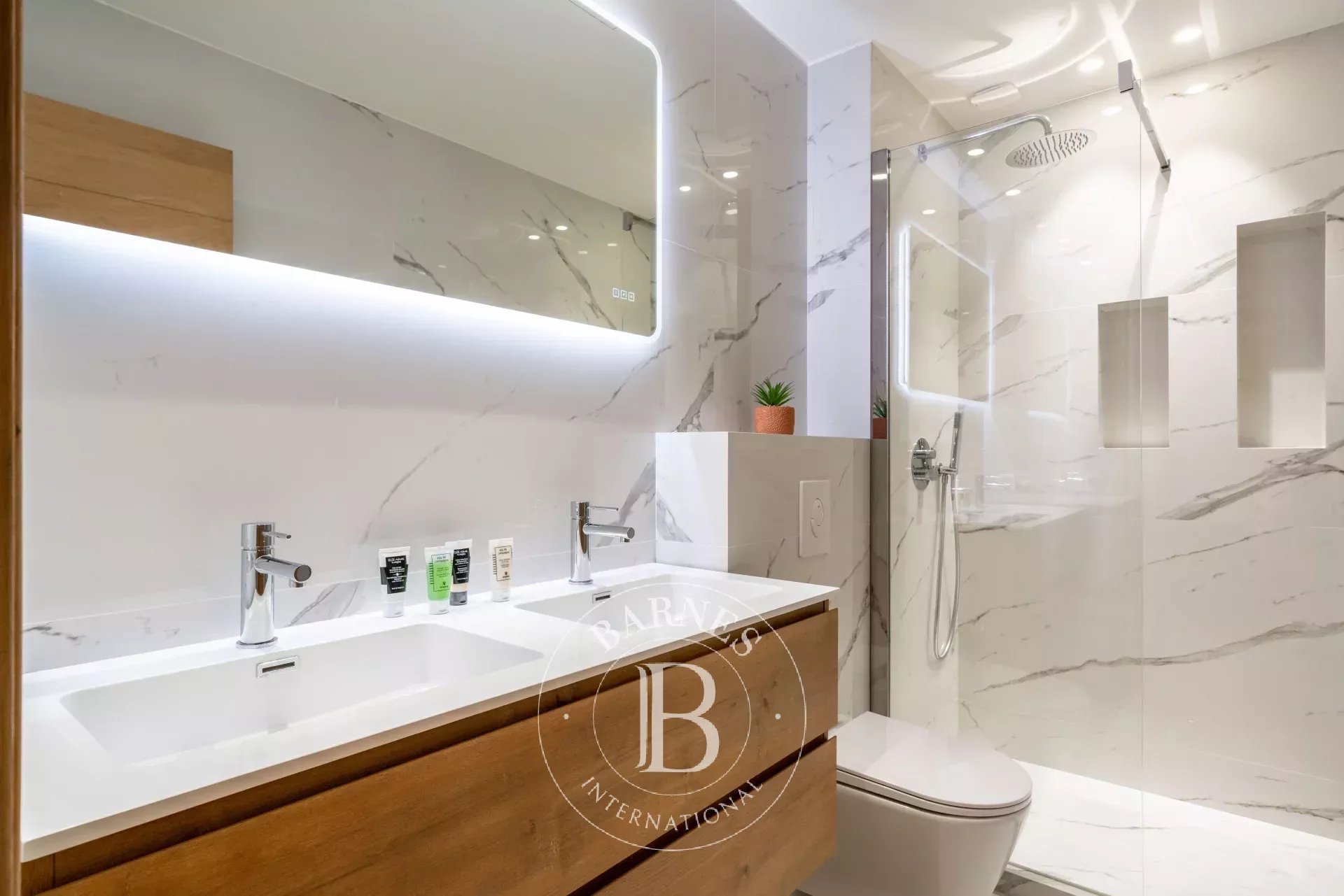 Daire Cannes - picture 11