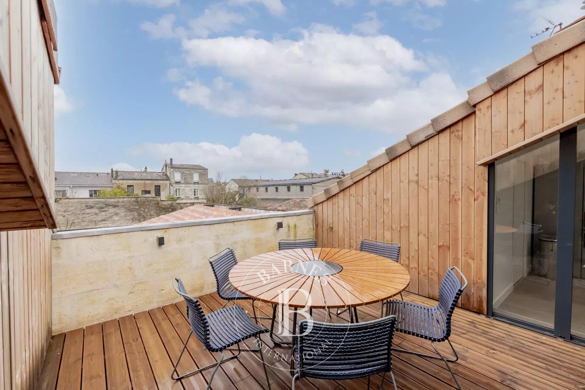 Daire Bordeaux - picture 6