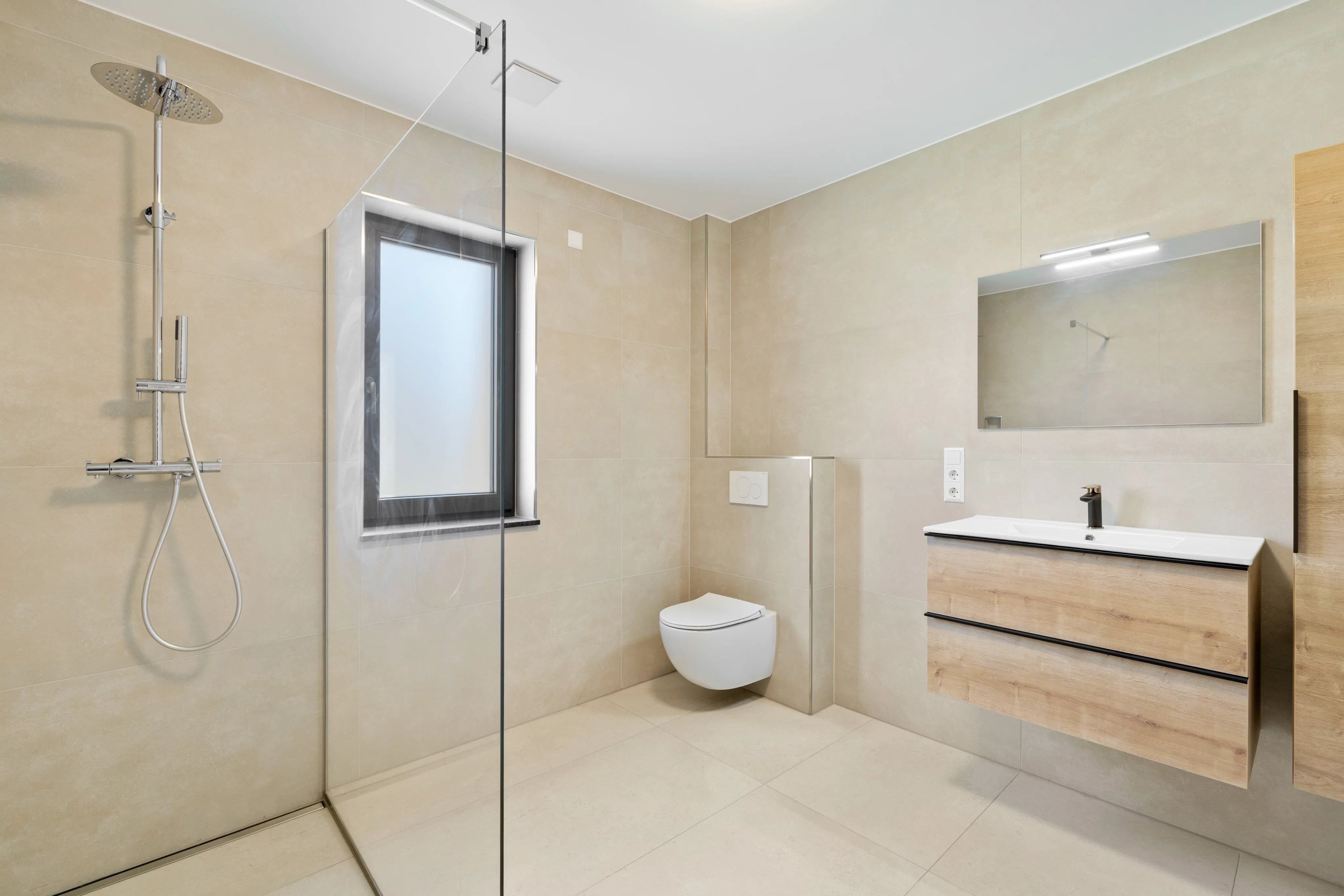 House in Boevange-sur-Attert