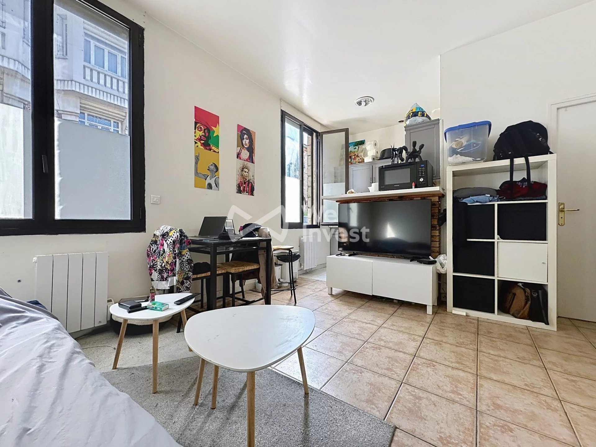 Vente Appartement Colombes