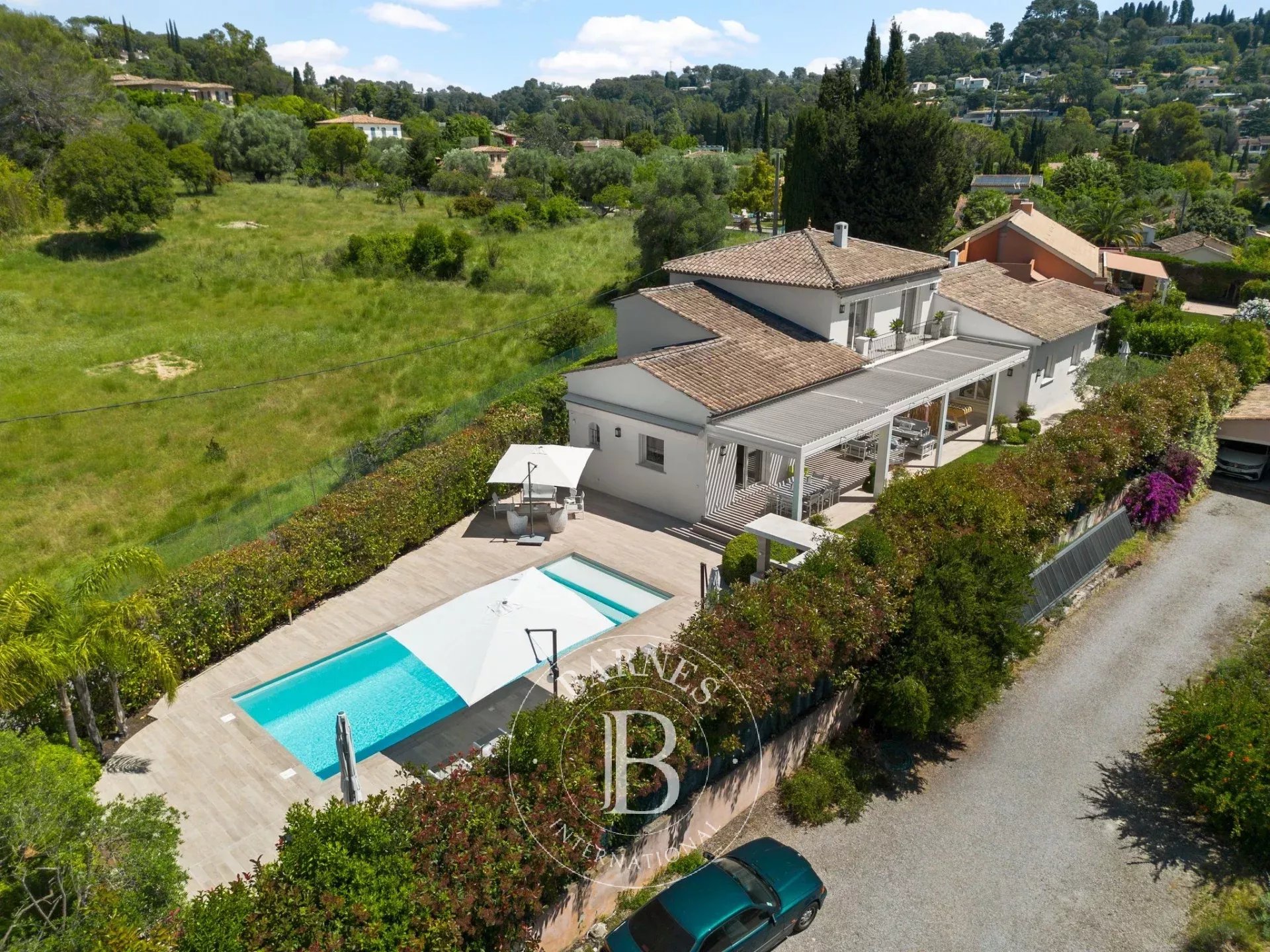 Villa Mougins - picture 22