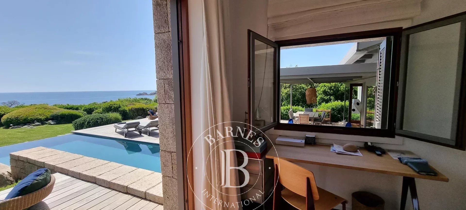 Villa Sainte-Lucie-de-Porto-Vecchio - picture 13