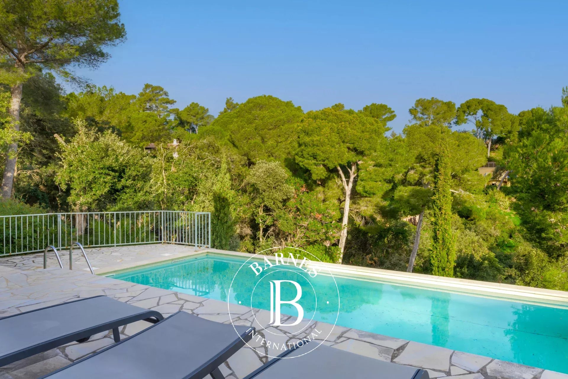 Maison Bormes-les-Mimosas  -  ref 83936686 (picture 3)