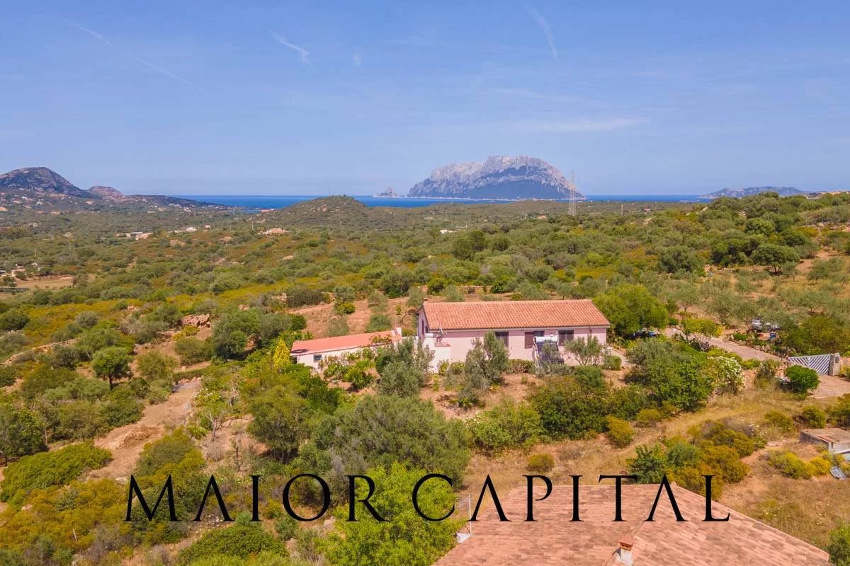 Murta Maria | Villa con vista panoramica sul mare