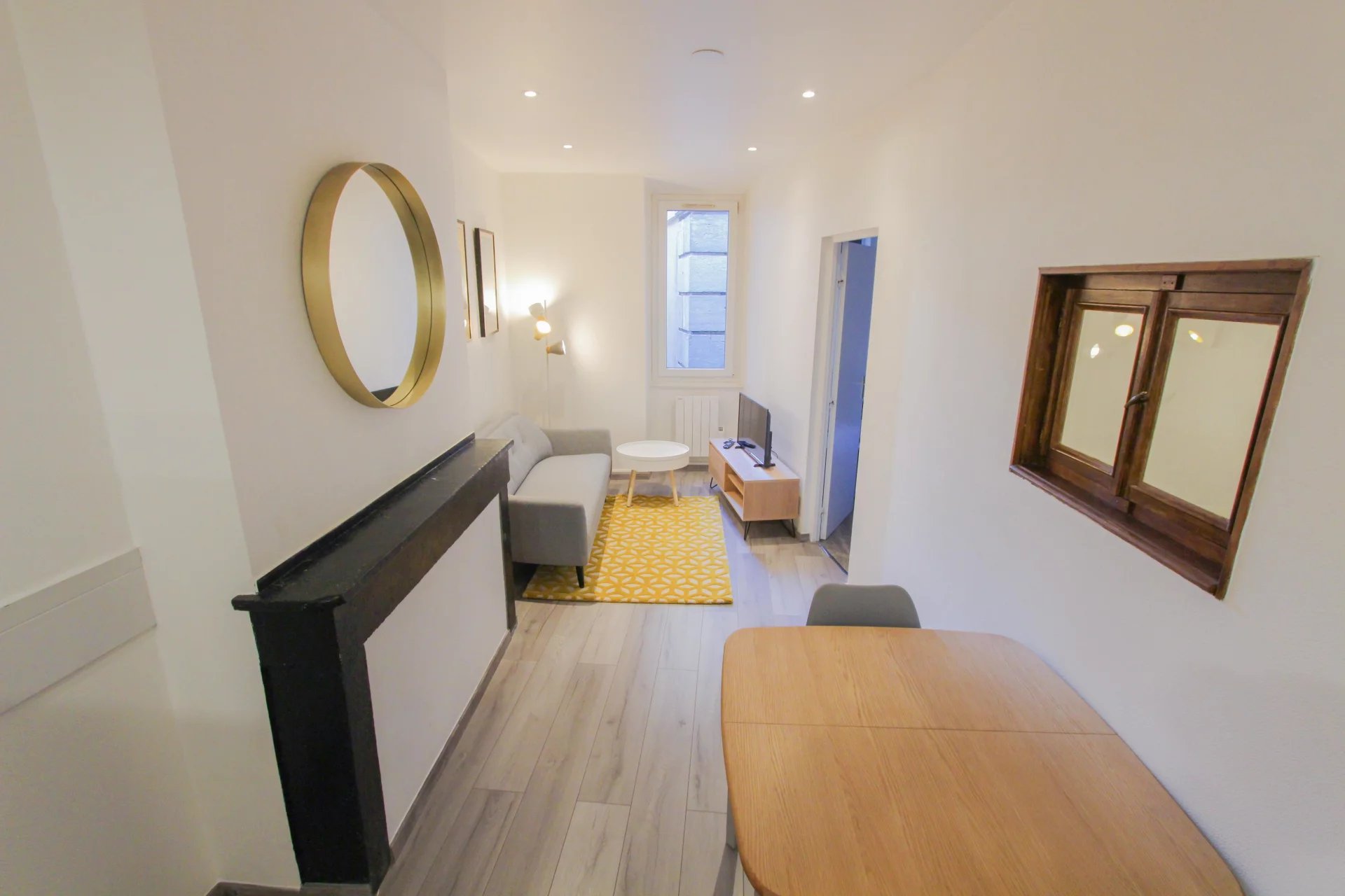 Vente Appartement Chambéry