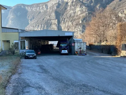 Magazzino---Capannone-in-vendita---Trento-0