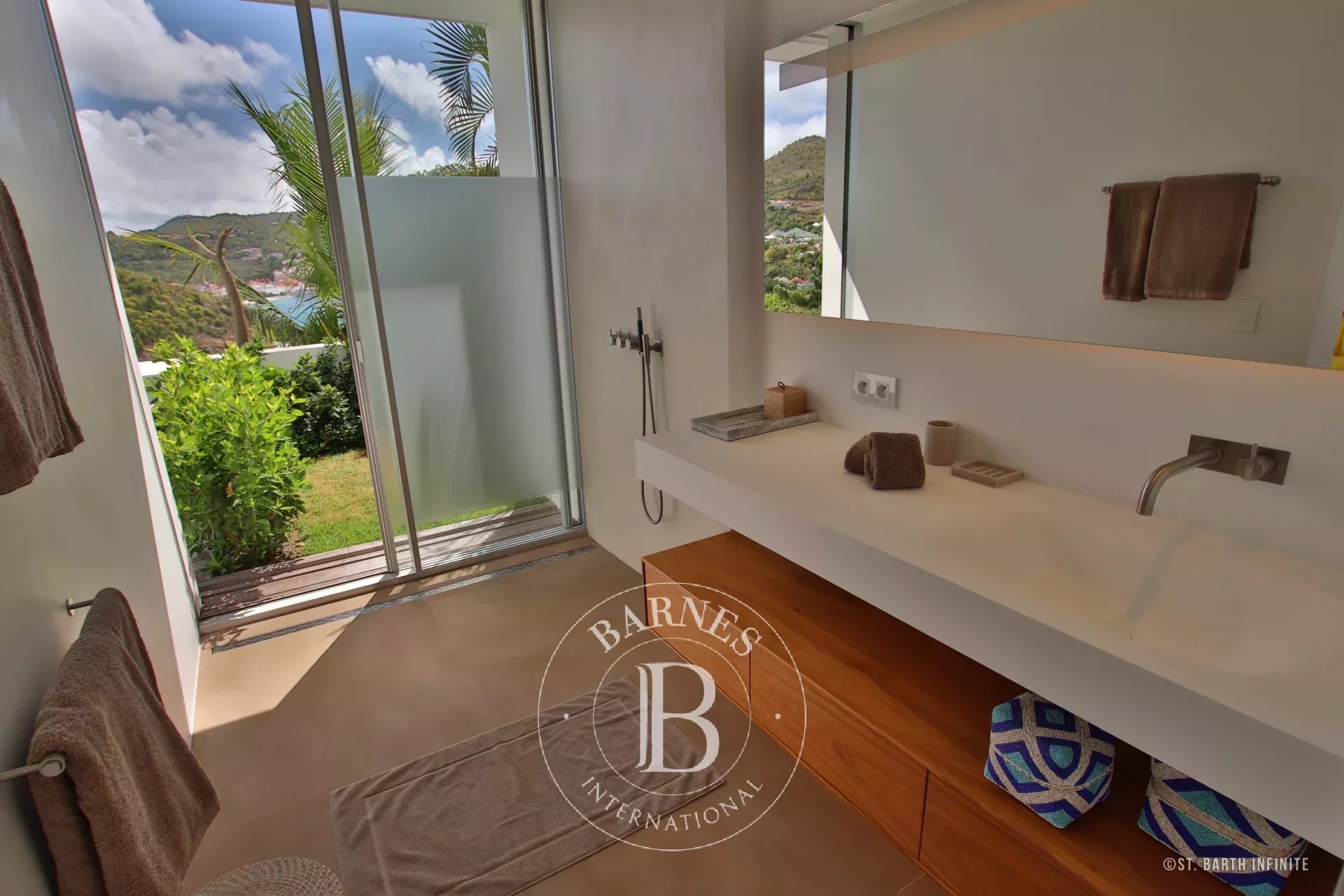 Corossol  - Villa 4 Chambres - picture 19