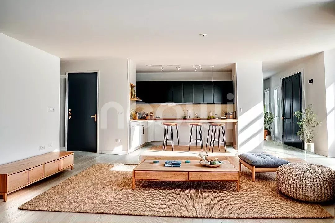 Vente Maison Aigueperse