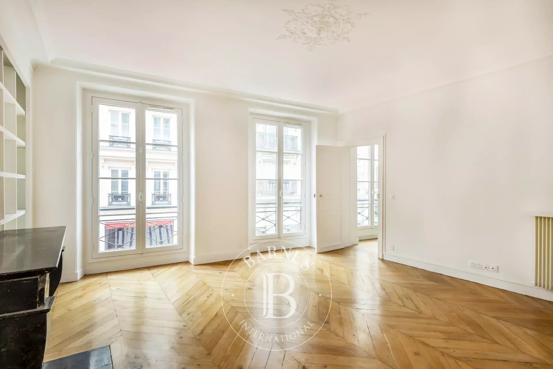 Квартира Paris 6ème - picture 4