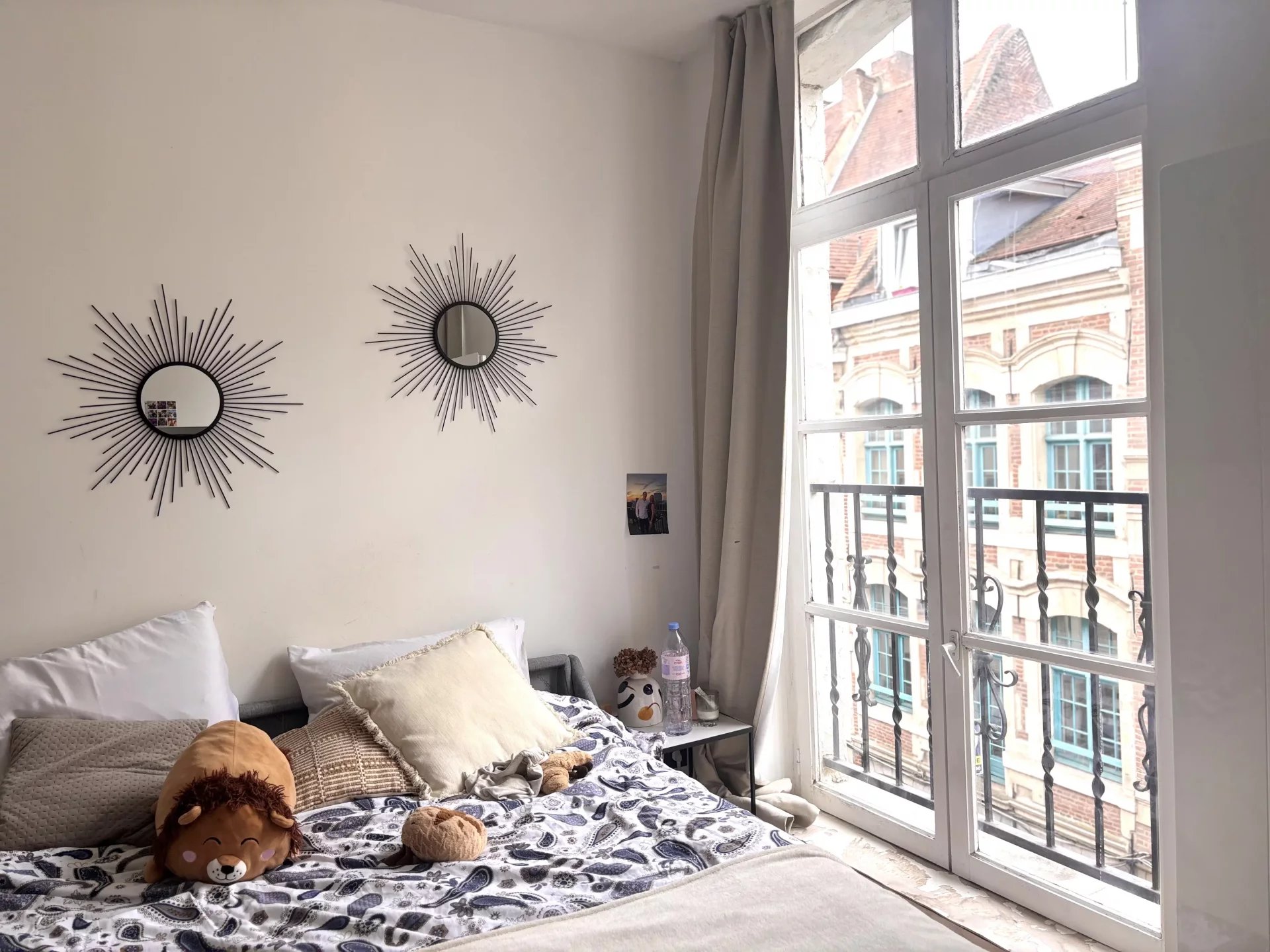 Location Appartement Lille