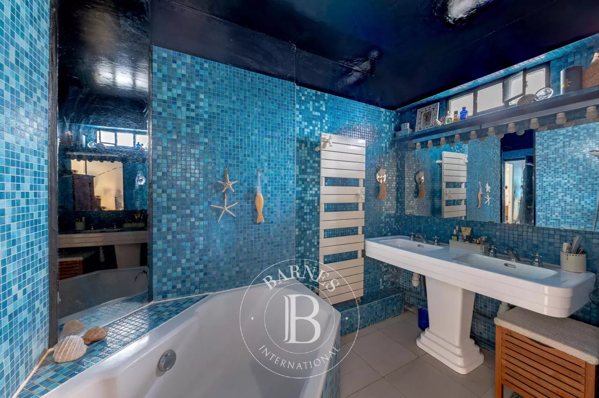 Daire Paris 14ème - picture 9