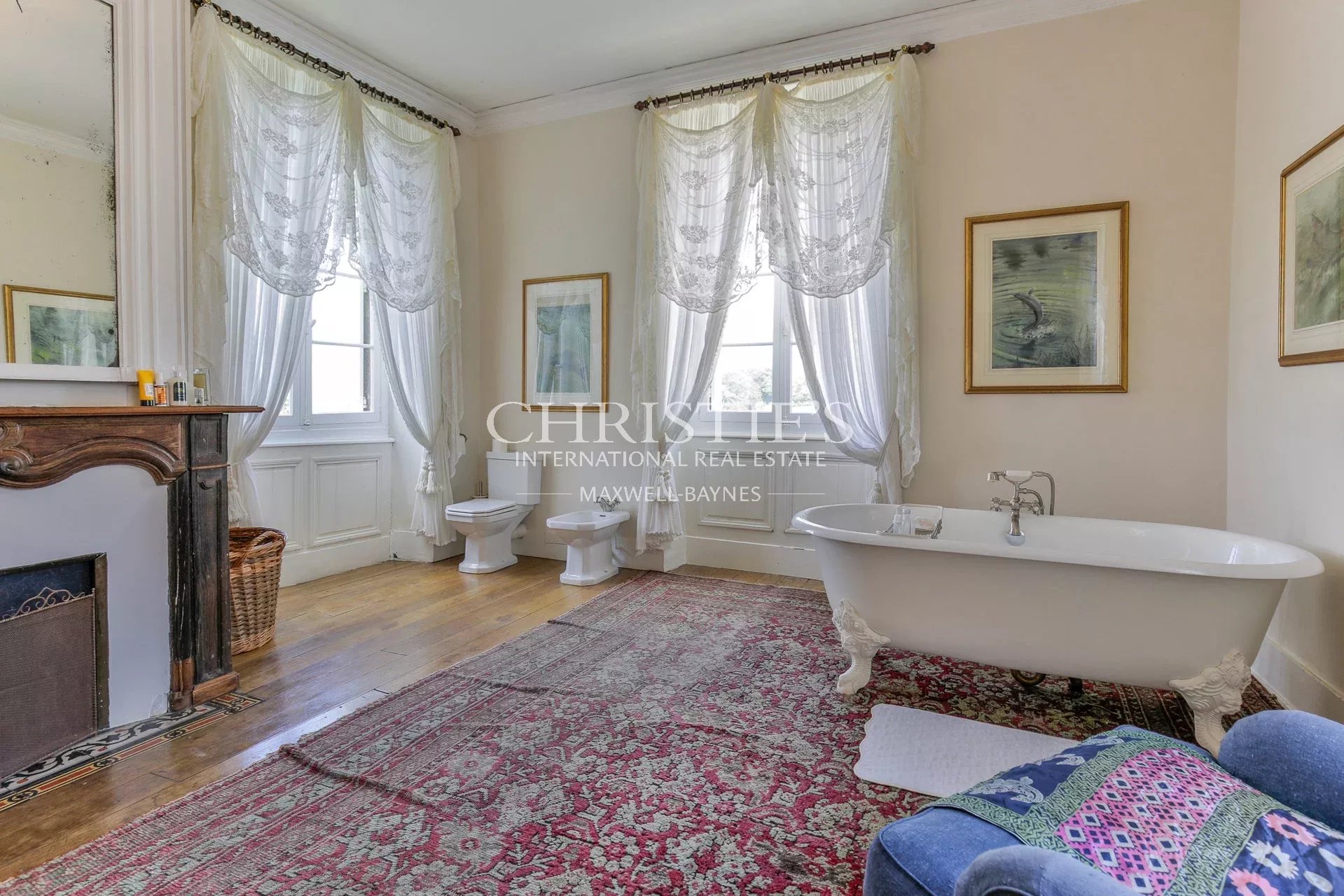 13 Bedroom Chateau's Image 7