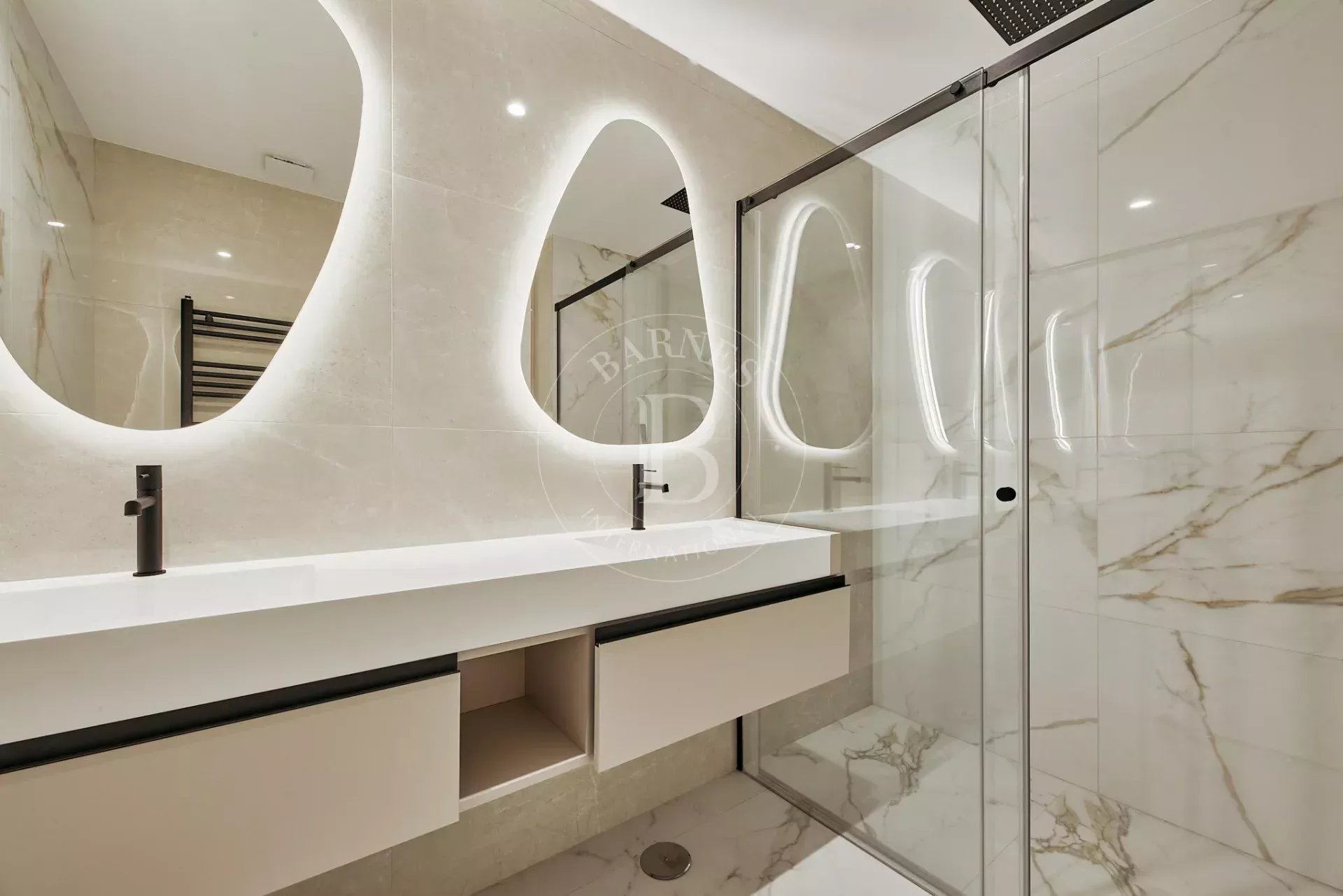 Daire Madrid - picture 32