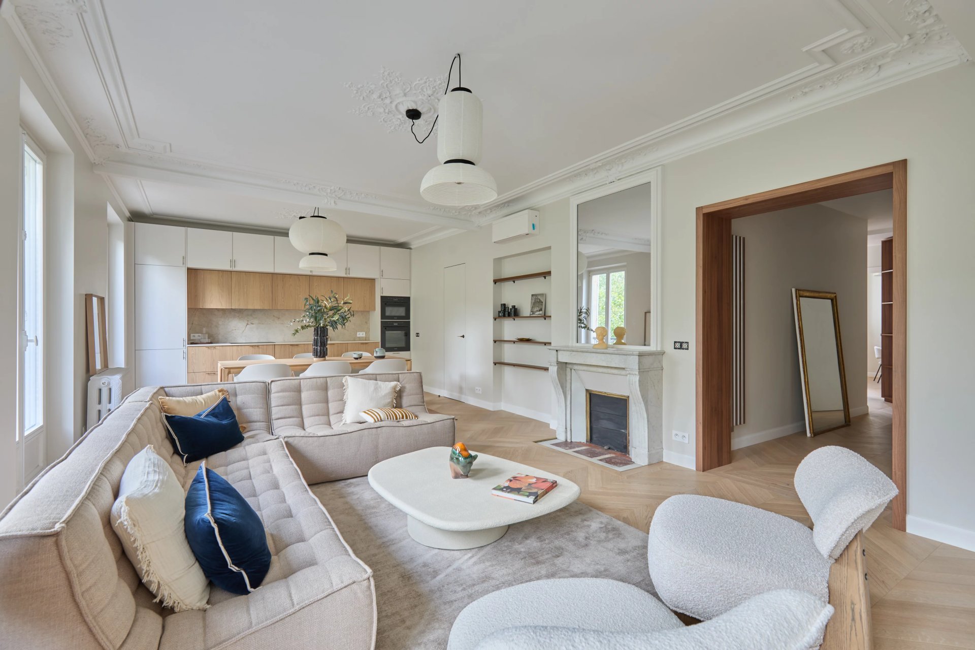 3 Bedroom Apartment/Flat's Image 21