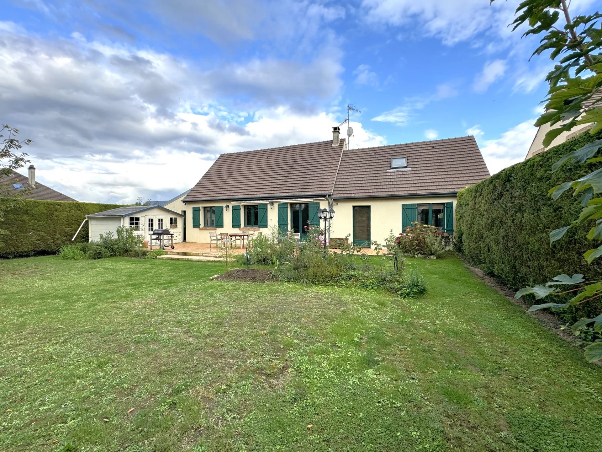 Agence immobilière de Arthurimmo.com Agence Saint Hubert