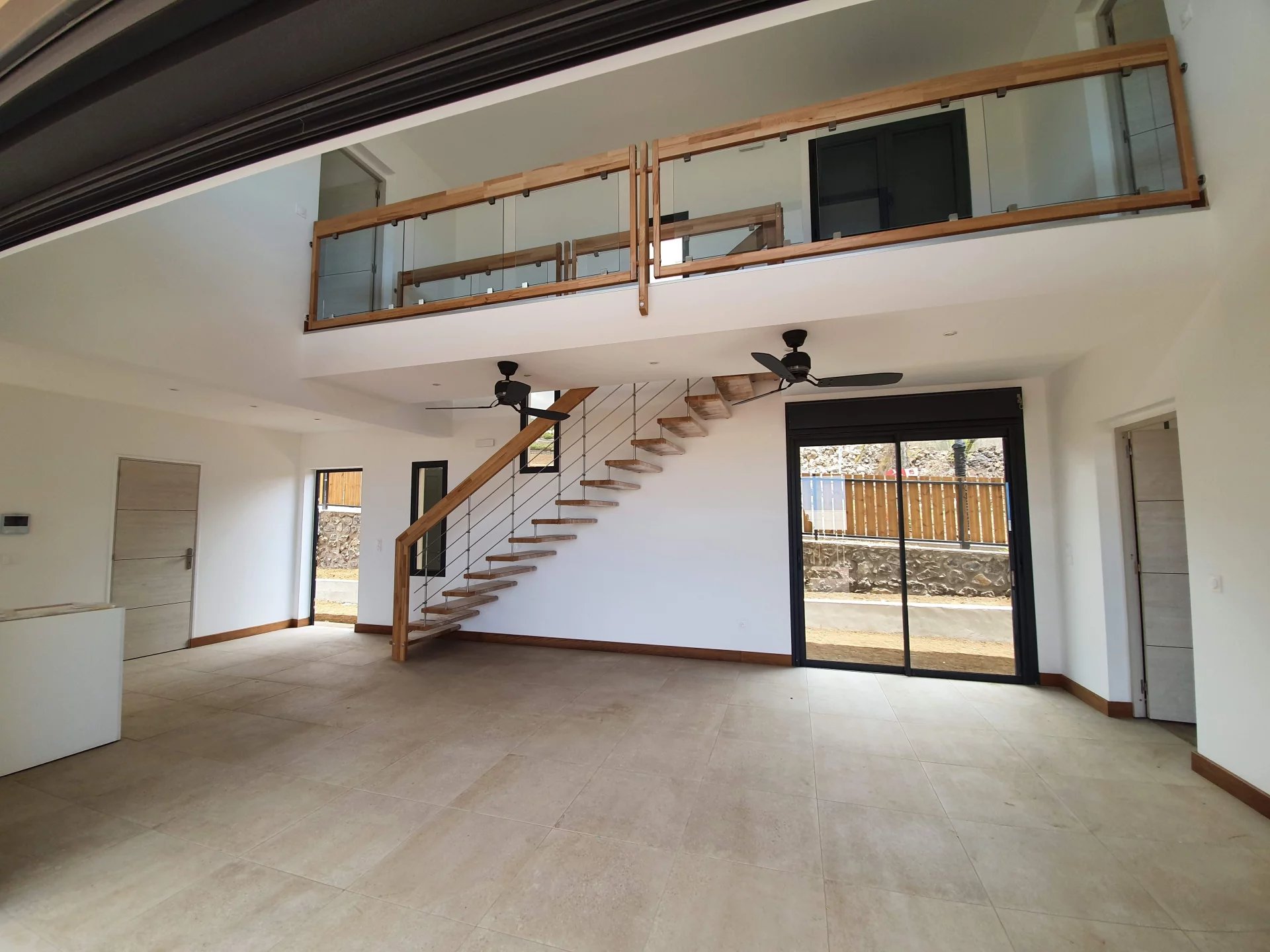 Location Villa Saint-Paul