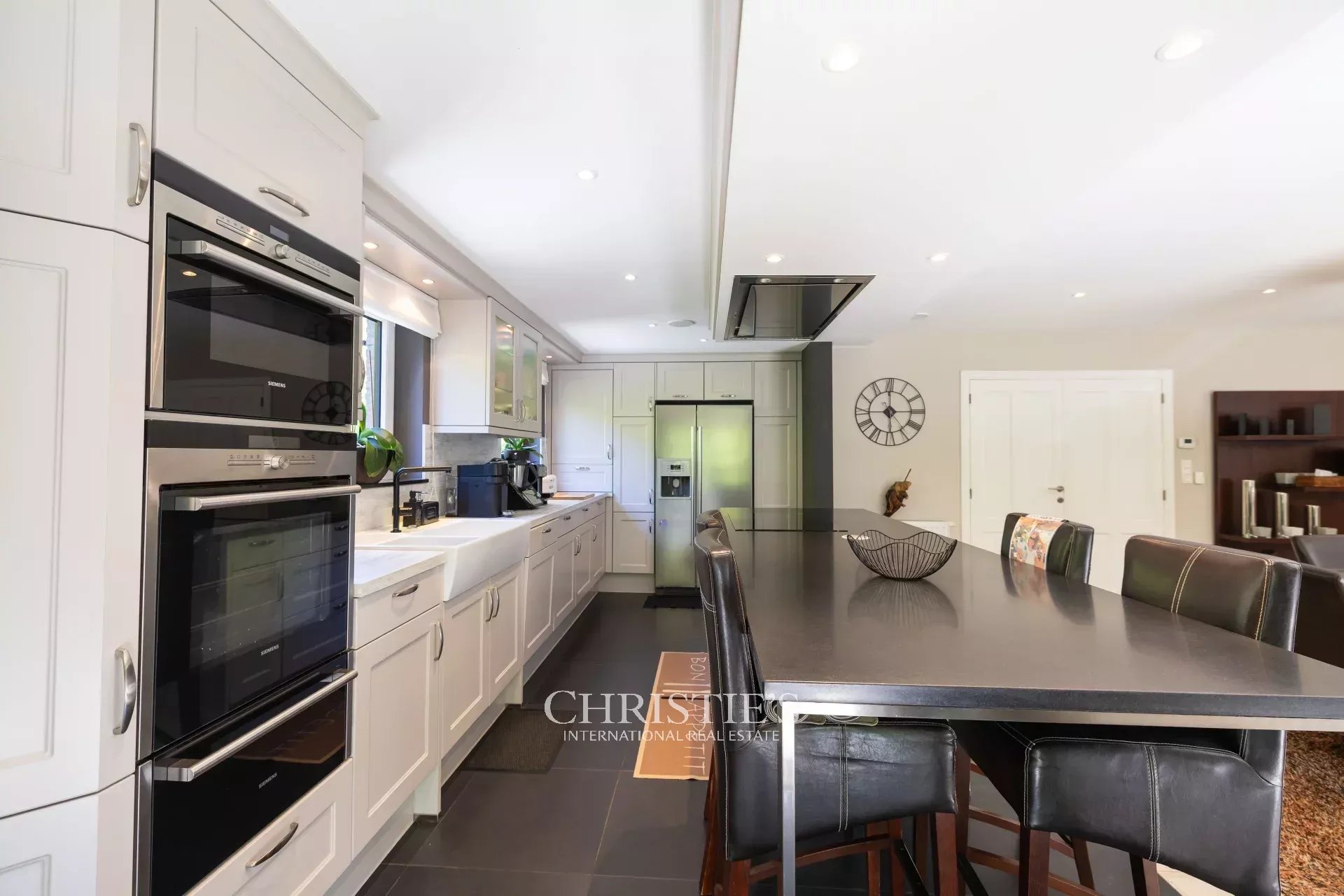 Bois du Hautmont – Gerenoveerde villa met 100 m² kantoor/afzonderlijk appartement