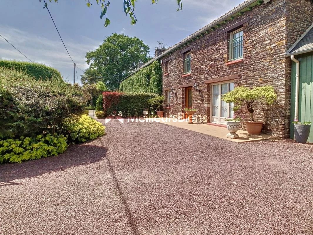 Vente Maison Treffendel