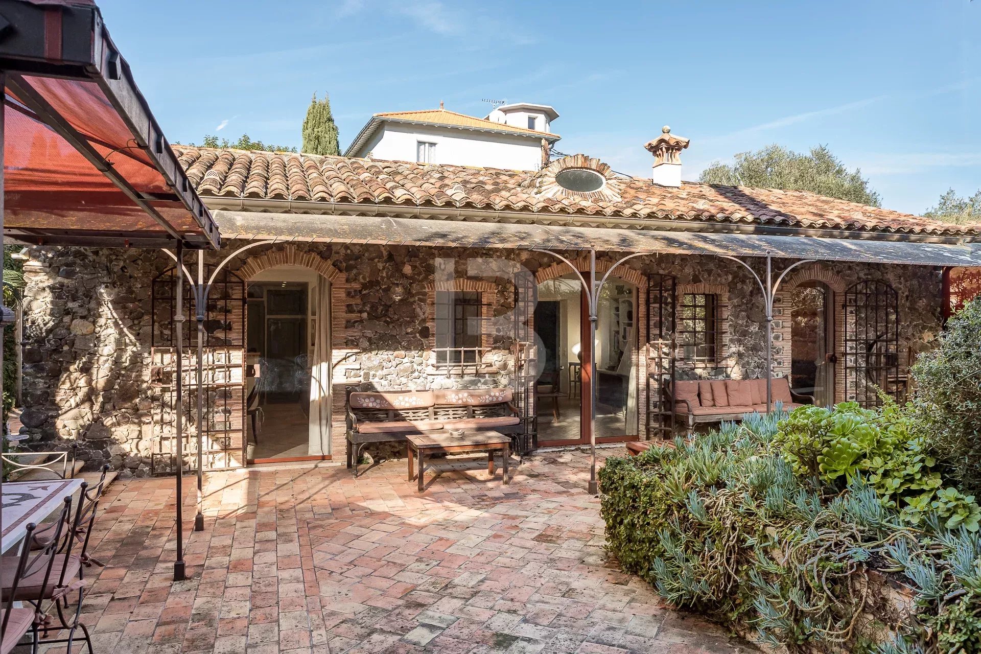Vente Villa Antibes